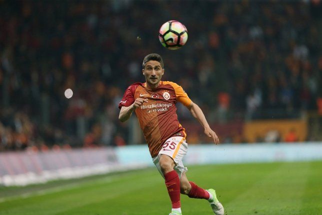 Sabri Sarıoğlu, Galatasaray'a geri dönüyor! 9