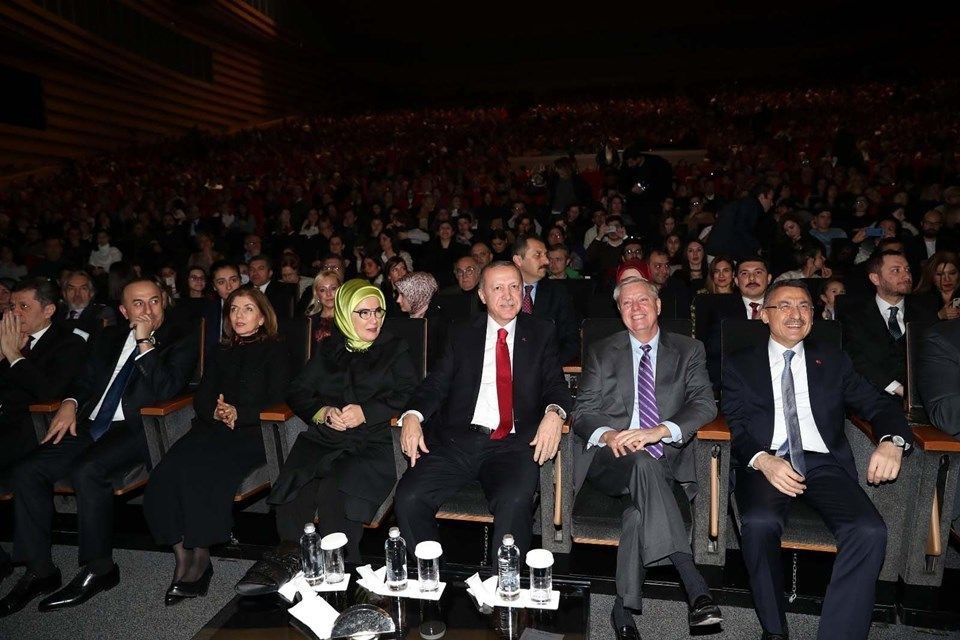 "Uzlaşı kapısının aralandığını hissettim" 4