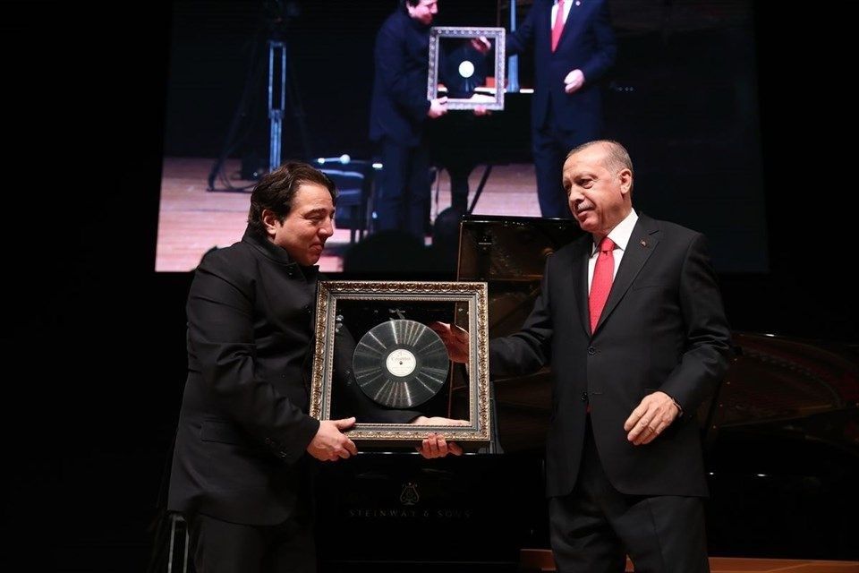 "Uzlaşı kapısının aralandığını hissettim" 6