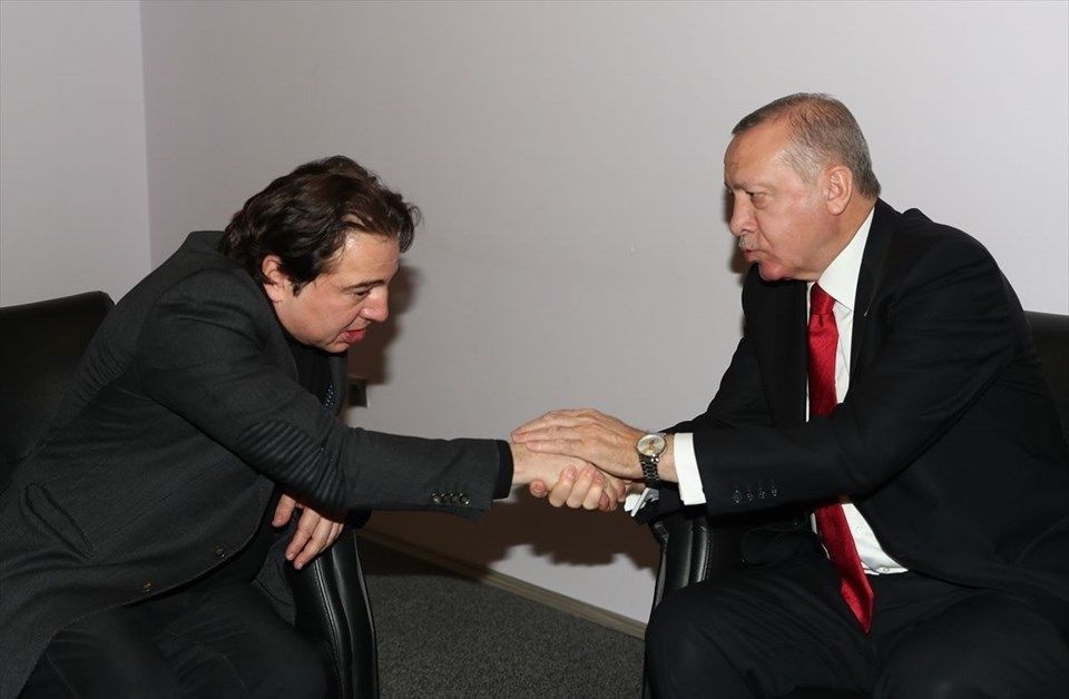 "Uzlaşı kapısının aralandığını hissettim" 8