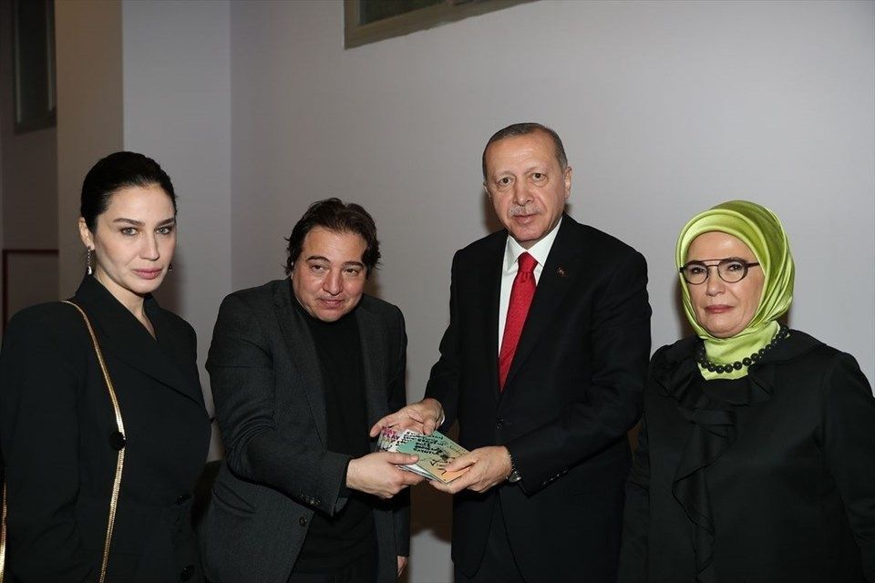 "Uzlaşı kapısının aralandığını hissettim" 9