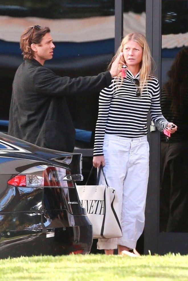 Brad Pitt'in büyük aşkı şimdi perişan halde! 15