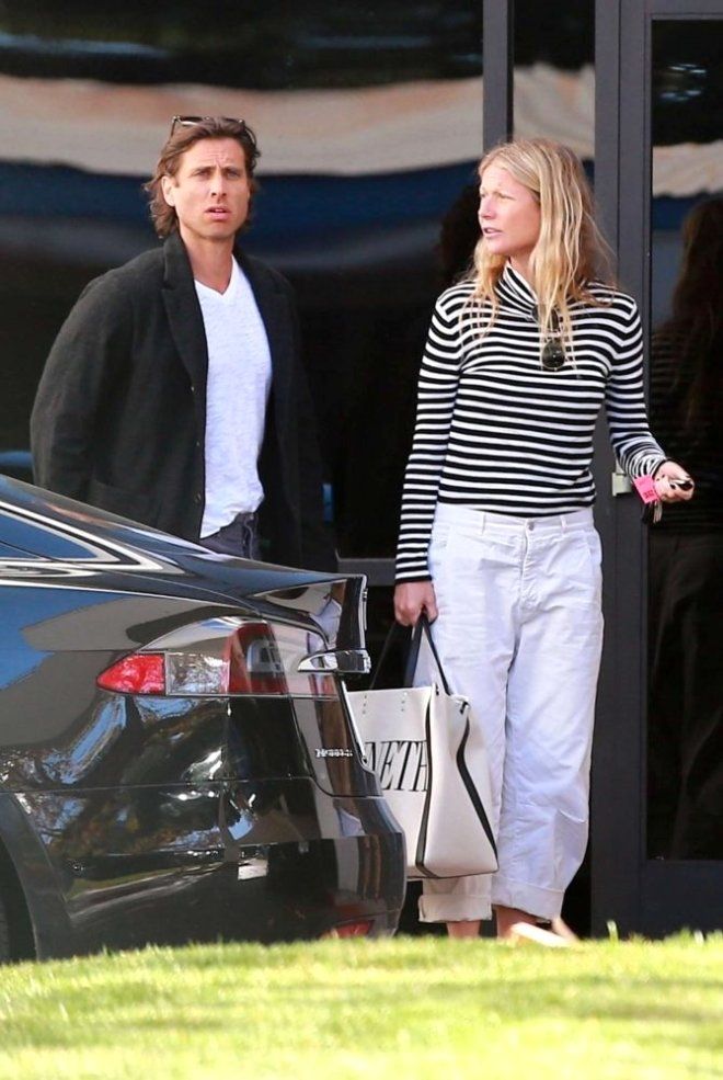 Brad Pitt'in büyük aşkı şimdi perişan halde! 17