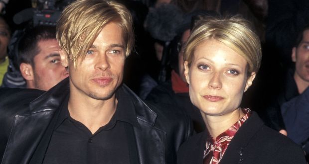 Brad Pitt'in büyük aşkı şimdi perişan halde! 5