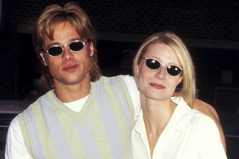 Brad Pitt'in büyük aşkı şimdi perişan halde! 4