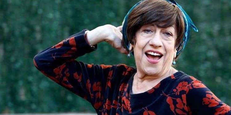 Ayşen Gruda ile ilgili az bilinen gerçekler! 1