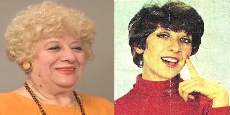 Ayşen Gruda ile ilgili az bilinen gerçekler! 4