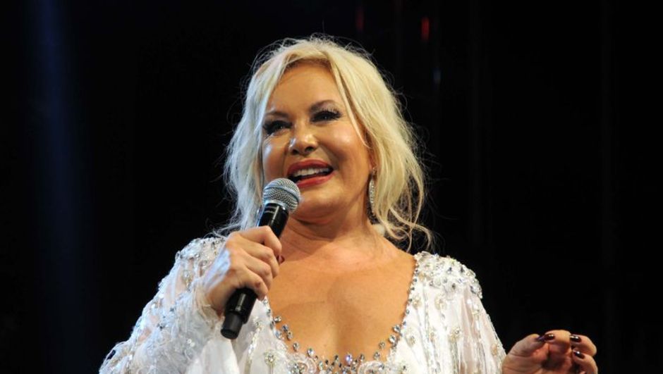 Ayşen Gruda'nın ölümü sanat dünyasını yasa boğdu! 2