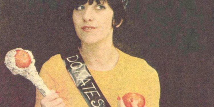 Ayşen Gruda'nın ölümü sanat dünyasını yasa boğdu! 23