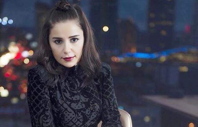 Ayşen Gruda'nın ölümü sanat dünyasını yasa boğdu! 13