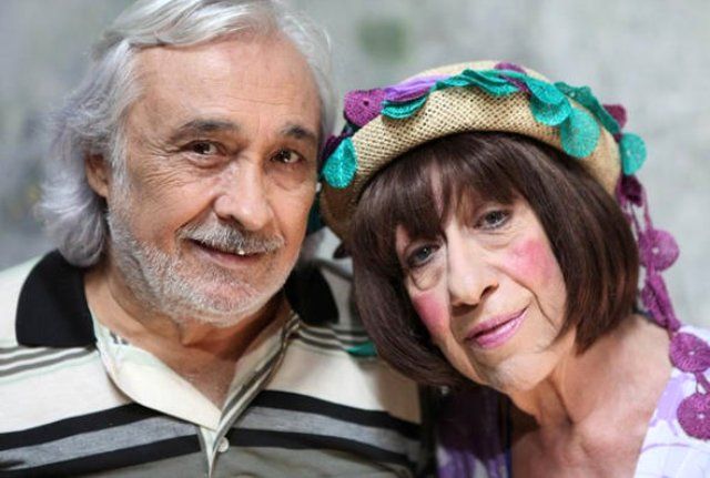 Ayşen Gruda'nın ölümü sanat dünyasını yasa boğdu! 15