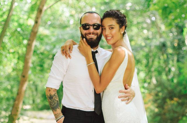 Berkay Şahin doğacak bebeğinin ismini açıkladı! 27