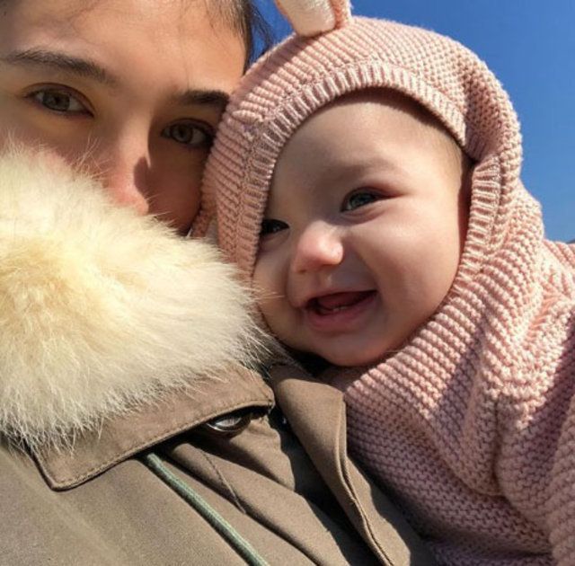 Berkay Şahin doğacak bebeğinin ismini açıkladı! 20