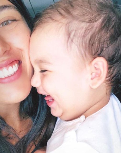 Berkay Şahin doğacak bebeğinin ismini açıkladı! 3