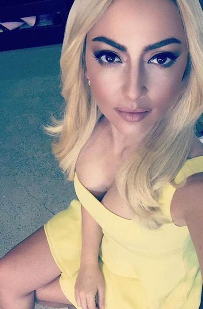 Hadise aç kalacak ama o evi alacak! 5