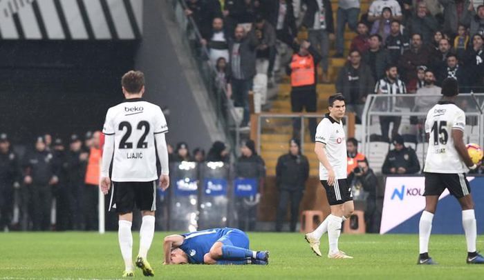 Güntekin Onay'dan flaş sözler 1