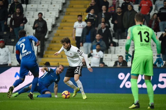 Güntekin Onay'dan flaş sözler 3