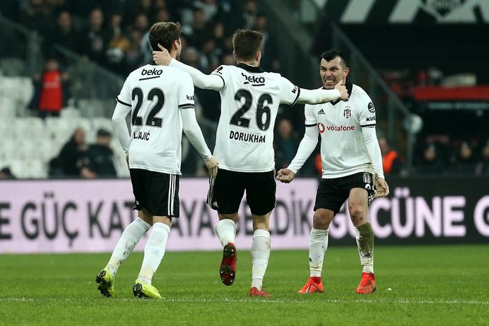 Güntekin Onay'dan flaş sözler 5