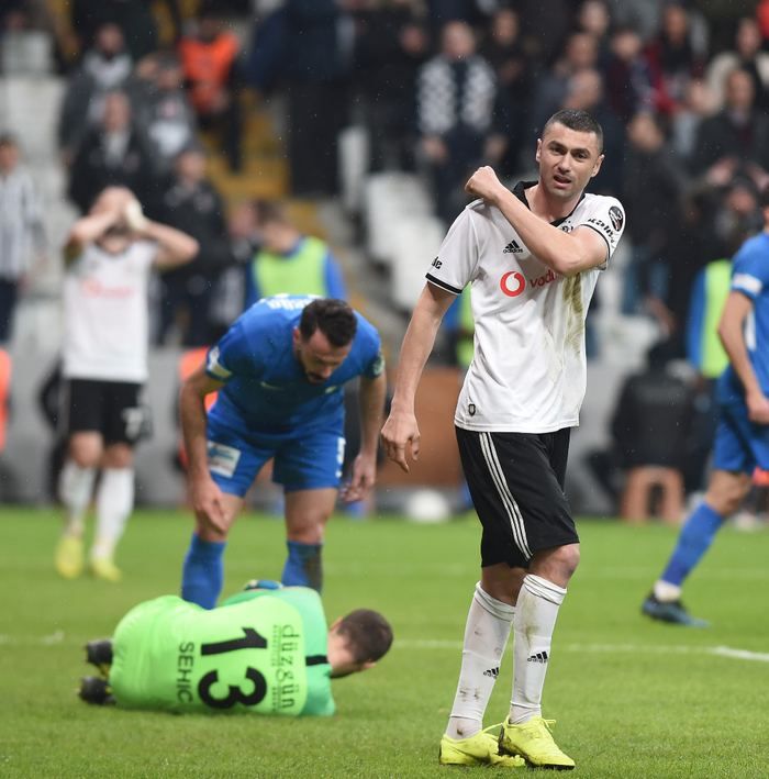 Güntekin Onay'dan flaş sözler 6
