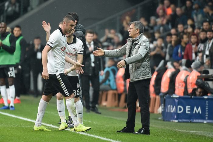 Güntekin Onay'dan flaş sözler 7