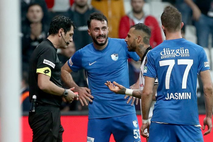 Güntekin Onay'dan flaş sözler 10