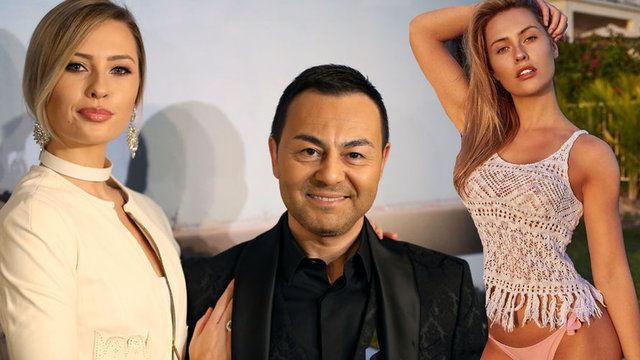 Serdar Ortaç çocuk için Yeliz Yeşilmen'e süre verdi! 1