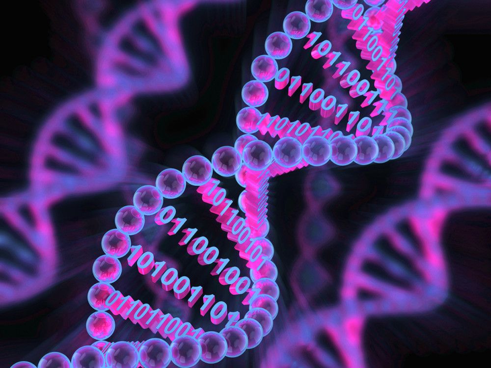Çocuklukta cinsel taciz, DNA'yı da değiştiriyor! 1