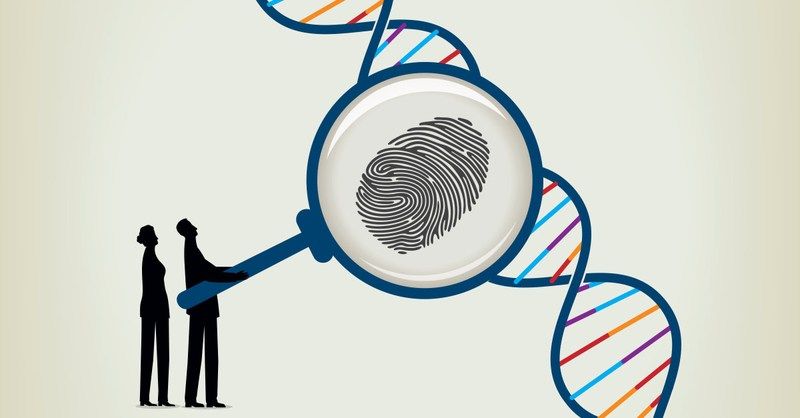 Çocuklukta cinsel taciz, DNA'yı da değiştiriyor! 5