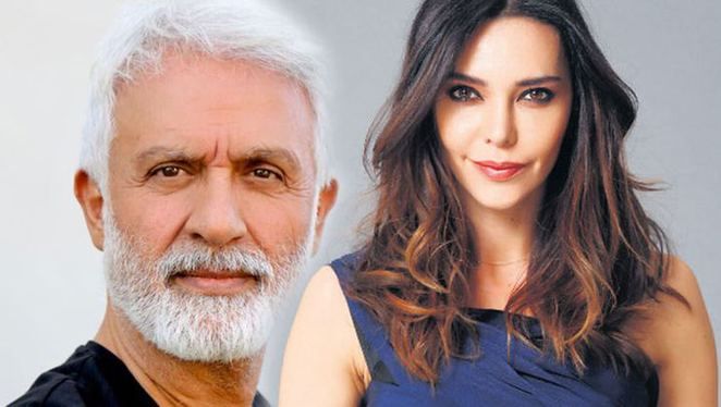 O ismin Yasak Elma dizisine katılacağı iddia edildi! 6