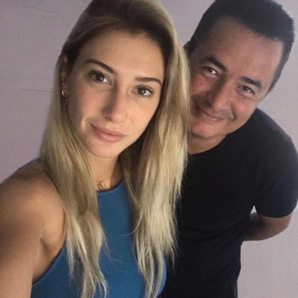 Şeyma Subaşı: Hayalimdeki evlilik bu değildi! 19