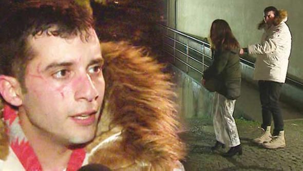 Fırat Altunmeşe'den şoke eden ilişki açıklaması! 2