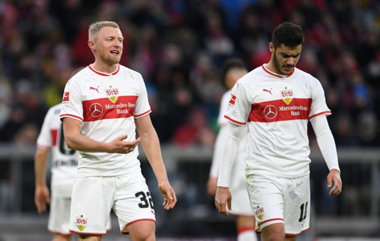 Alman basını Ozan Kabak'ı konuşuyor! 6