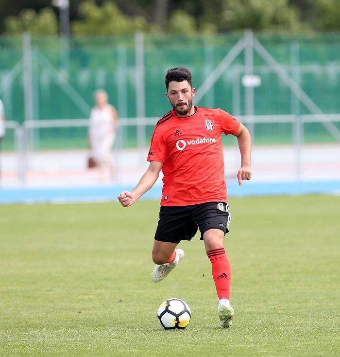 Tolgay Arslan transferinde sıcak saatler! 1