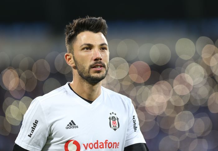 Tolgay Arslan transferinde sıcak saatler! 11