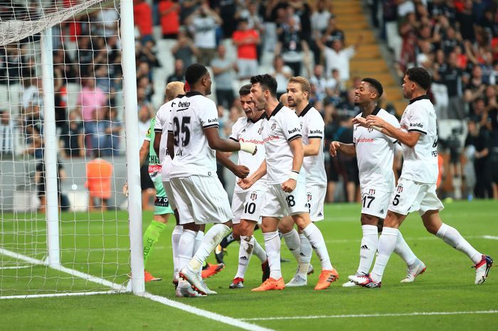 Tolgay Arslan transferinde sıcak saatler! 4