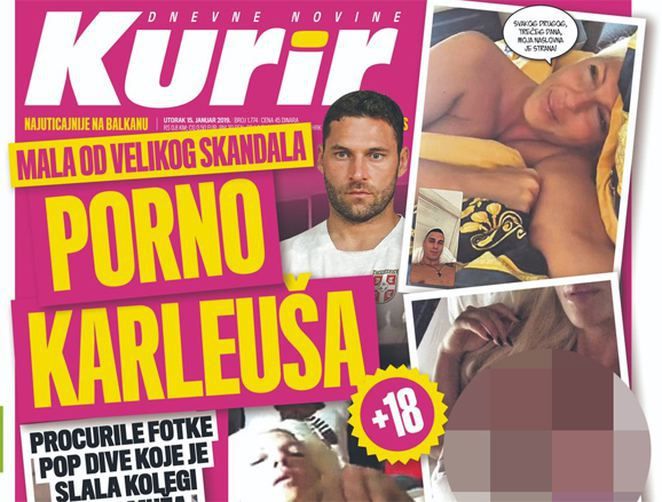 Tosic çiftinin ihanet sarmalında bir isim daha! 2