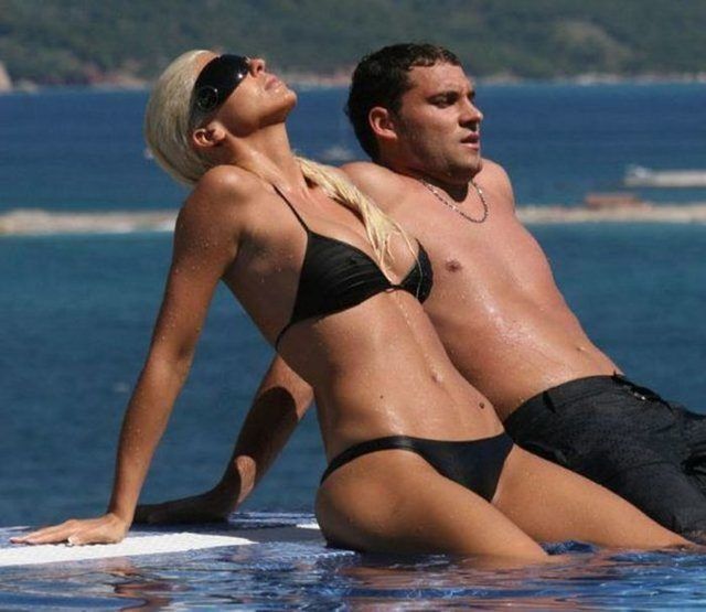 Tosic çiftinin ihanet sarmalında bir isim daha! 18