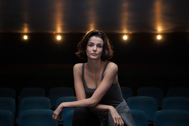 Büşra Develi'nin aşktan yana yüzü gülmedi! 3
