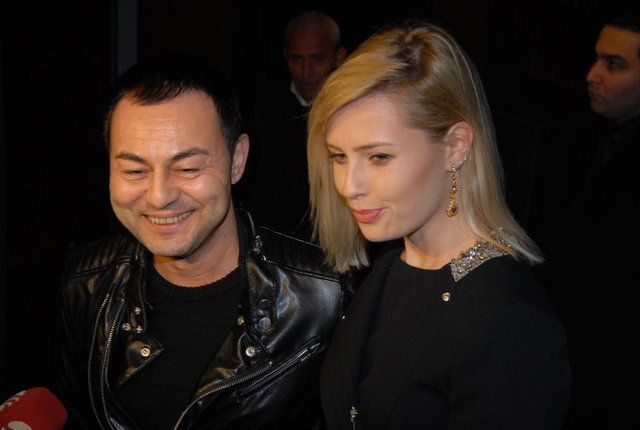 Chloe Loughnan, Yeliz Yeşilmen'i tanımadı! 14
