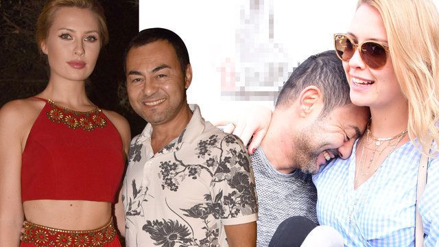 Chloe Loughnan, Yeliz Yeşilmen'i tanımadı! 18