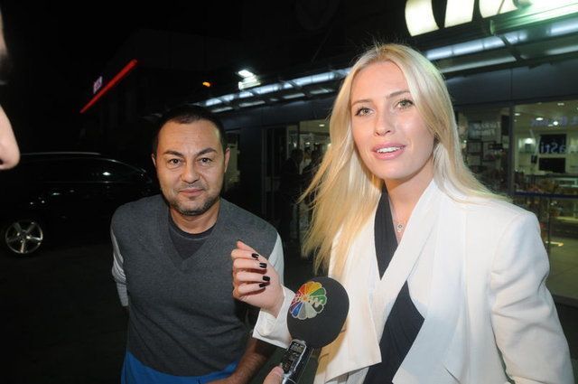Chloe Loughnan, Yeliz Yeşilmen'i tanımadı! 19