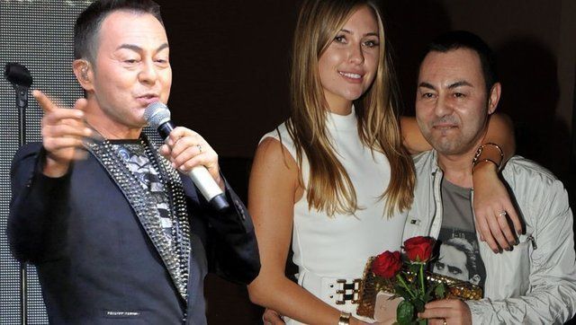 Chloe Loughnan, Yeliz Yeşilmen'i tanımadı! 16