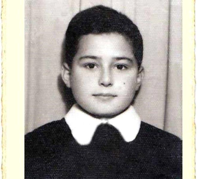 Bülent Ersoy'un geçmişi ile ilgili az bilinen gerçek! 1