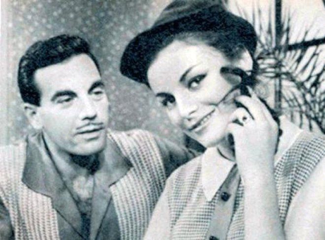 Bülent Ersoy'un geçmişi ile ilgili az bilinen gerçek! 10