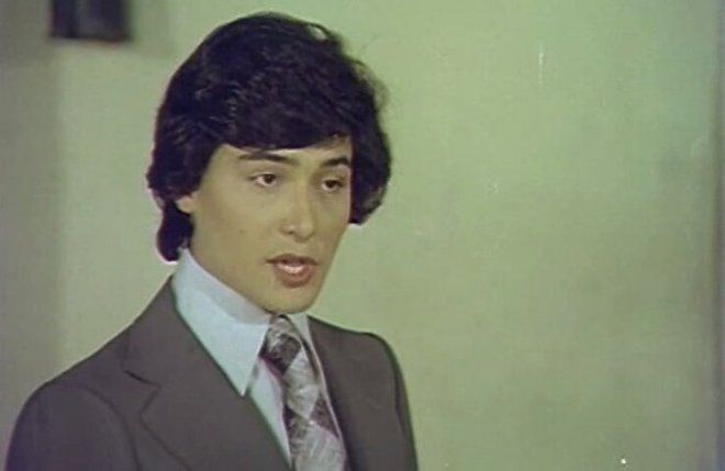Bülent Ersoy'un geçmişi ile ilgili az bilinen gerçek! 3
