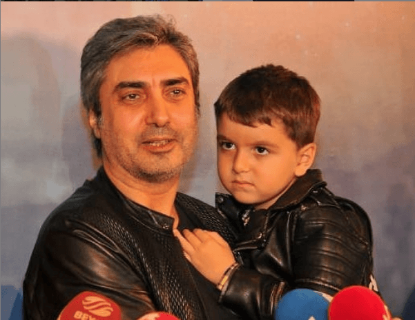 Polat Alemdar 7 yıllık evliliğini bitiriyor! 3