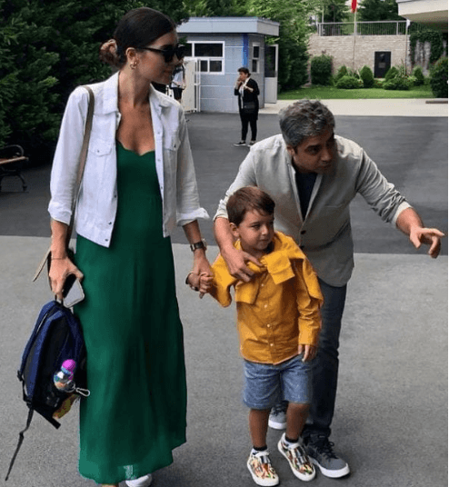 Polat Alemdar 7 yıllık evliliğini bitiriyor! 4