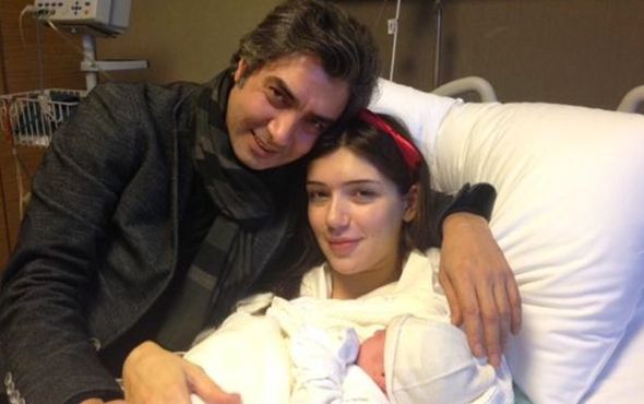 Polat Alemdar 7 yıllık evliliğini bitiriyor! 5