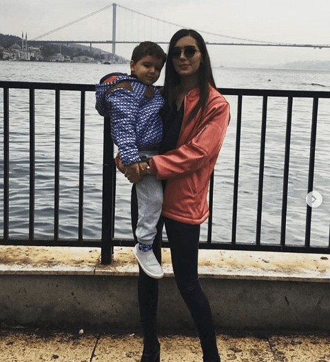 Polat Alemdar 7 yıllık evliliğini bitiriyor! 7