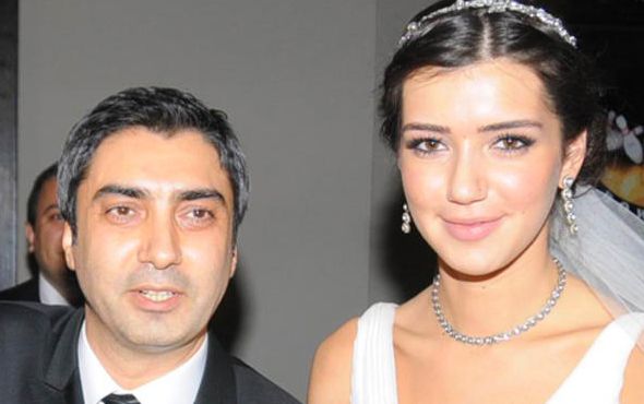 Polat Alemdar 7 yıllık evliliğini bitiriyor! 8